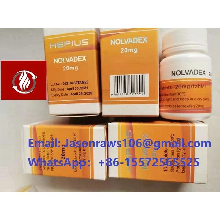Nolvadex(Tamoxifen)20mg(001)