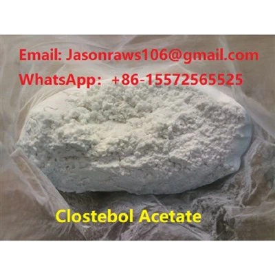 Clostebol Asetat