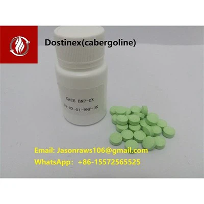 Dostinex (kabergolin)