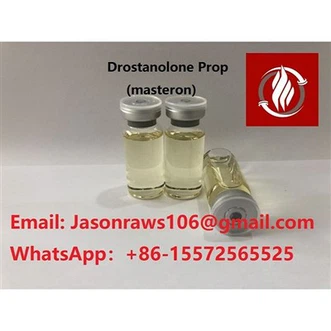 CAS Propionat Drostanolon:58-19-5
