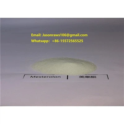 Mesterolone