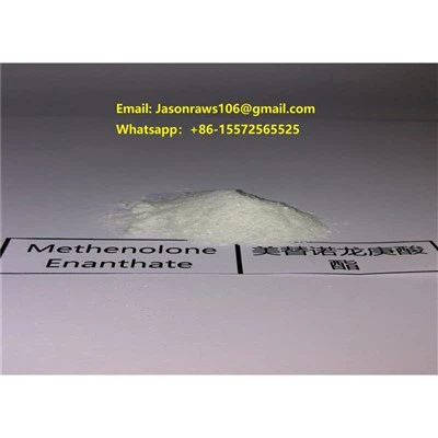 Methenolone Enanthate