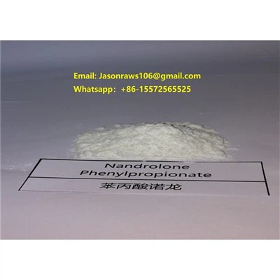 Nandrolon Phenypropionate