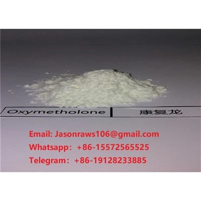 Oxymetholone