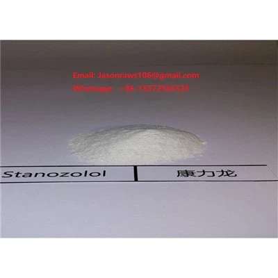 Stanozolol
