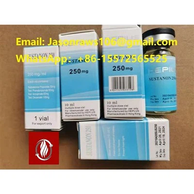 Sustanon 250 Injeksi Pengiriman Cyclosome