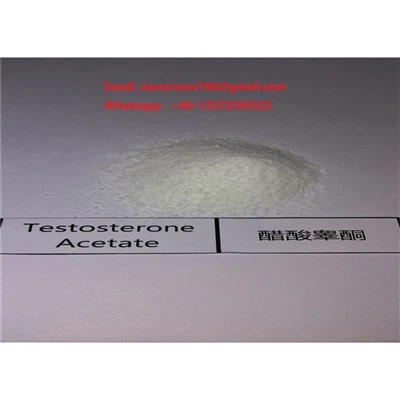 Testosteron Asetat
