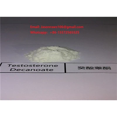 Testosteron Decanoat