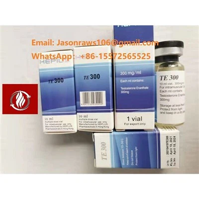 Testosteron Enanthate Bodybuilding CAS:315-37-7