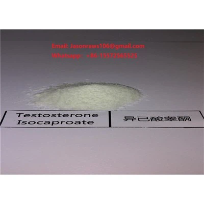 Testosteron Isocaproate