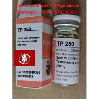 Testosteron Propionat Untuk Binaraga CAS:57-85-2