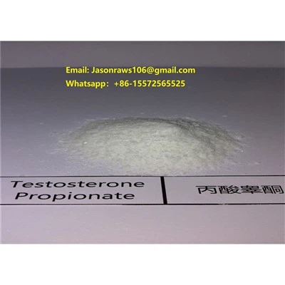Testosteron Propionat