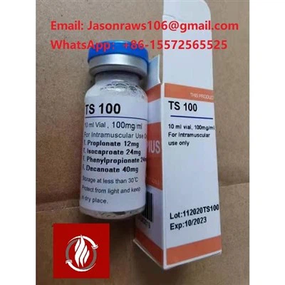 Suspensi Testosteron 100 Mg CAS:58-22-0