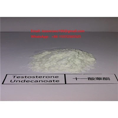 Testosteron Undecanoate