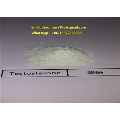Testosteron
