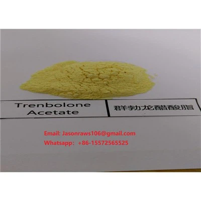 Trenbolone Asetat