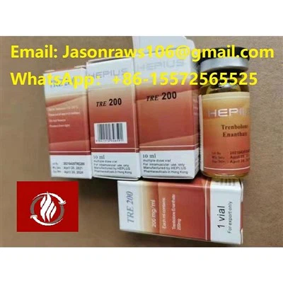 Trenbolone Enanthate Half Life CAS:1629618-98-9