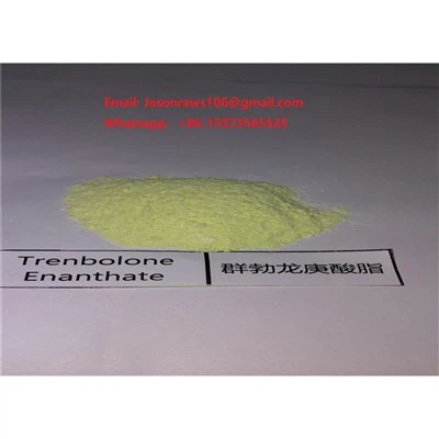 Trenbolone Enanthate
