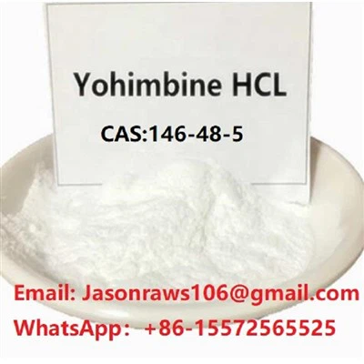 Yohimbin HCl