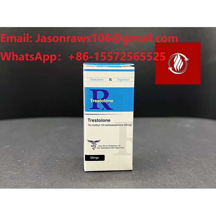 Trestolon Steroid CAS:10161-34-9