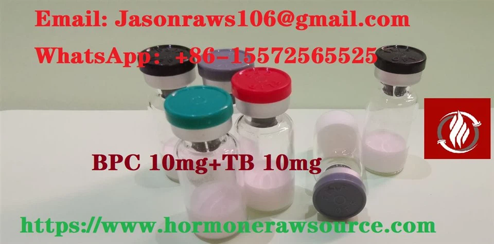 BPC10mg+TB10mg Peptida Untuk Binaraga
