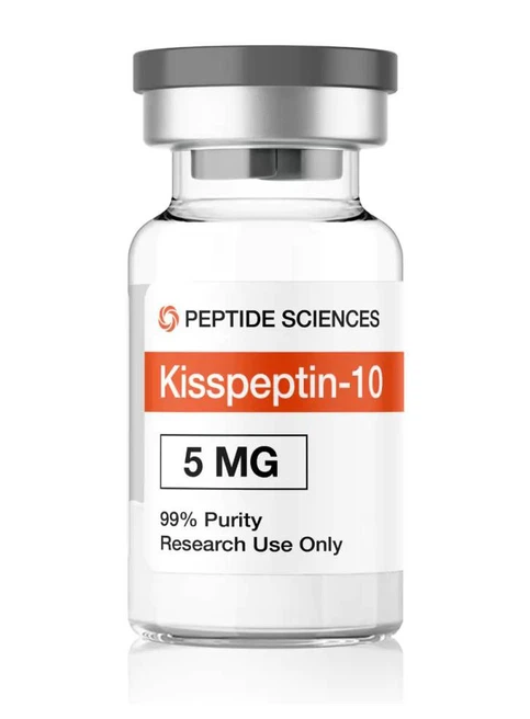 kisspeptin-10 kisspeptin-10