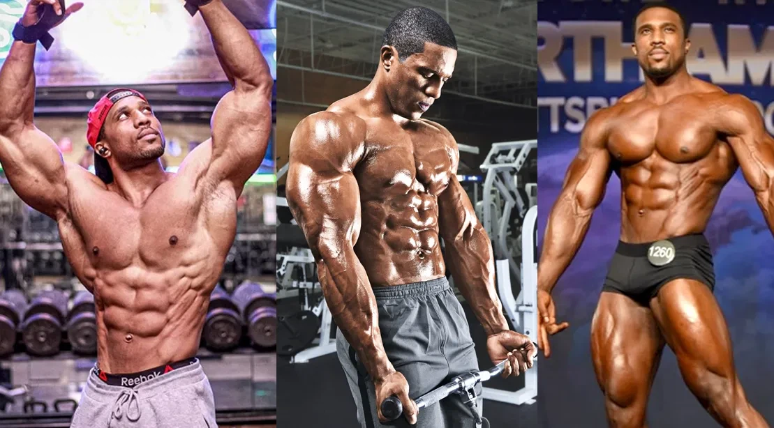 Professional-Physique-Bodybuilder-Lawrence-Ballanger-Posing-And-Working-Out Professional-Physique-Bodybuilder-Lawrence-Ballanger-Posing-And-Working-Out