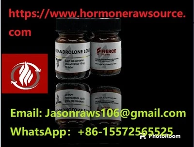 Anavar(Oksandrolon)Untuk Binaraga CAS:53-39-4