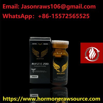 AUCTUS Drostanolone Enanthate (Masteron Enan)CAS:13425-31-5
