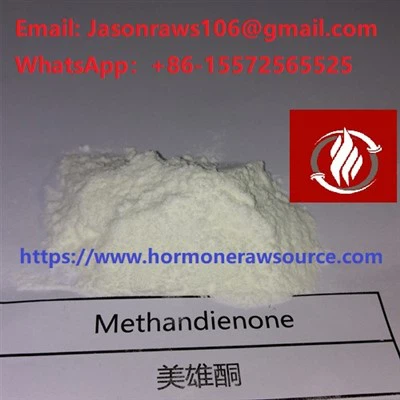 Dianabol(Metandienon)Bubuk Untuk Binaraga CAS:72-63-9