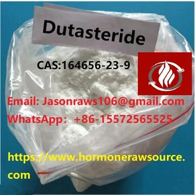 Dutasterida CAS:164656-23-9