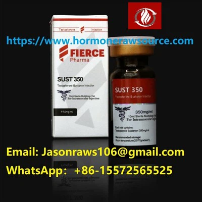 Binaraga Sustanon 350 FIERCE