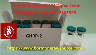 Ghrp -2 5 mg/vial untuk binaraga CAS: 158861-67-7