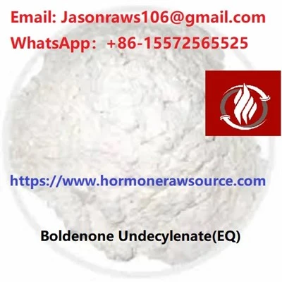 Bubuk Boldenolone Undecylenate(Equipoise) Berkualitas Tinggi Untuk Binaraga CAS:13103-34-9