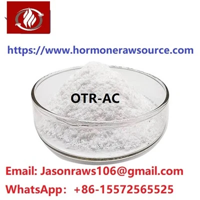 Bubuk Sarms OTR-AC Untuk Binaraga CAS:1025658-44-9