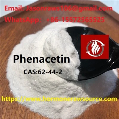 Phenacetin Untuk Pereda Nyeri CAS:62-44-2