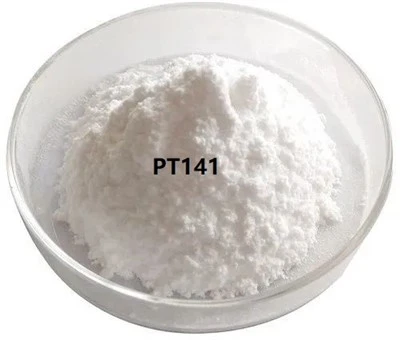 Bubuk PT141 CAS: 189691-06-3
