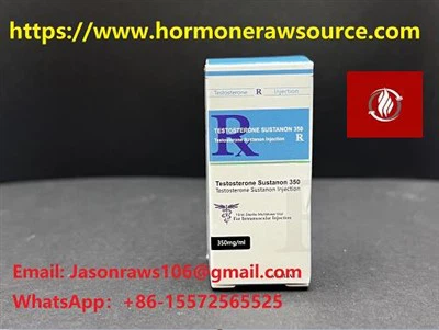 STADA Sustanon 350mg Untuk Binaraga