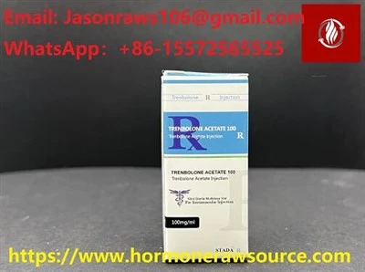STADA Trenbolone Asetat untuk Binaraga CAS:10161-34-9