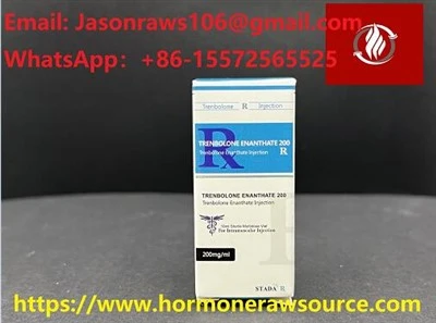 Stada Trenbolone Enantate Binarybuilding CAS: 1629618-98-9