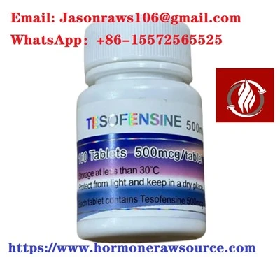 STROMUSC Premium Tesofensine 500mcg Untuk Binaraga CAS:195875-84-4