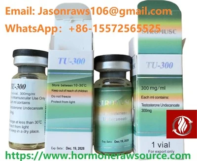Stromusc TU250 (testosteron undecanoate) Binaragawan CAS: 5949-44-0