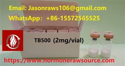 TB 500 2 mg untuk binaraga CAS: 77591-33-4