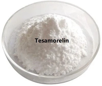 Bubuk Tesamorelin CAS:218949-48-5