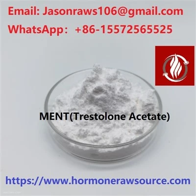 Trestolone Acetate (ment) untuk binaraga cas: 6157-87-5