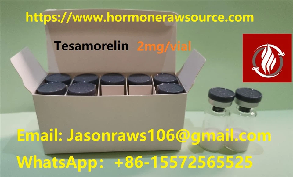 Tesamorelin 2mg/vial Untuk Binaraga CAS:218949-48-5